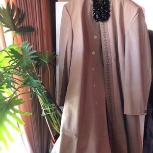 Stunning dress coat